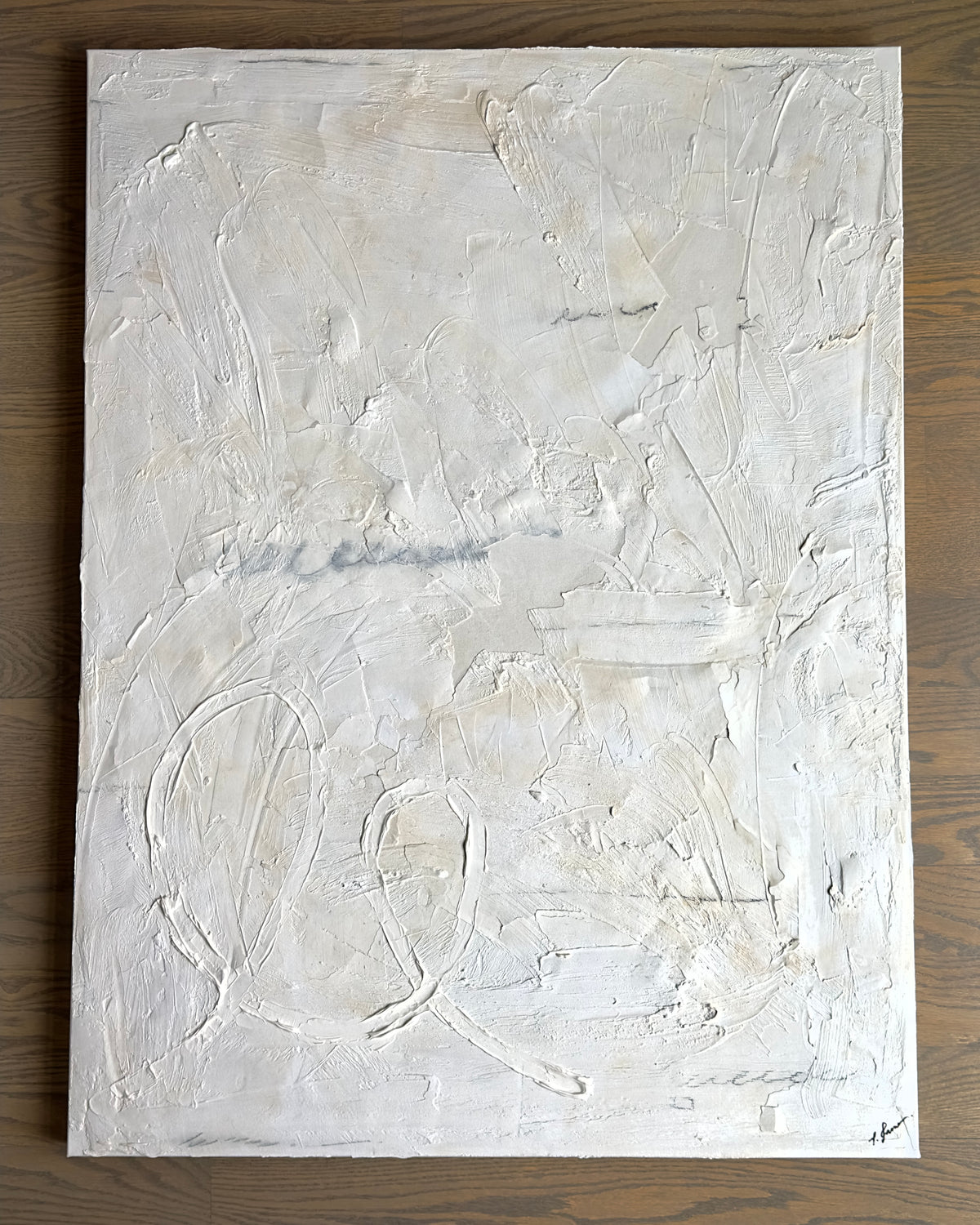Continuum 24x36