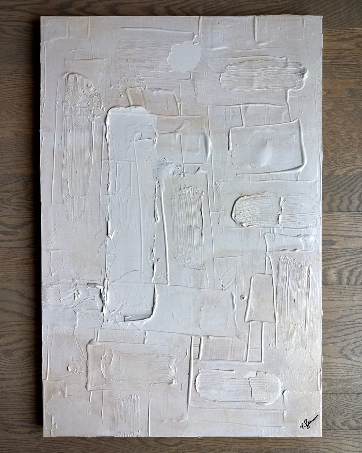 Structure 24x36