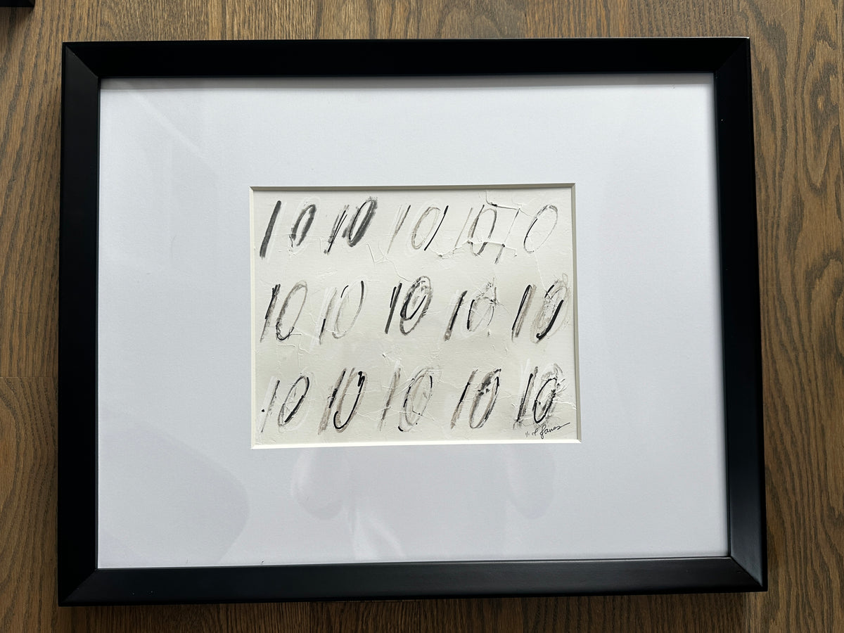 Original Artwork No. 12