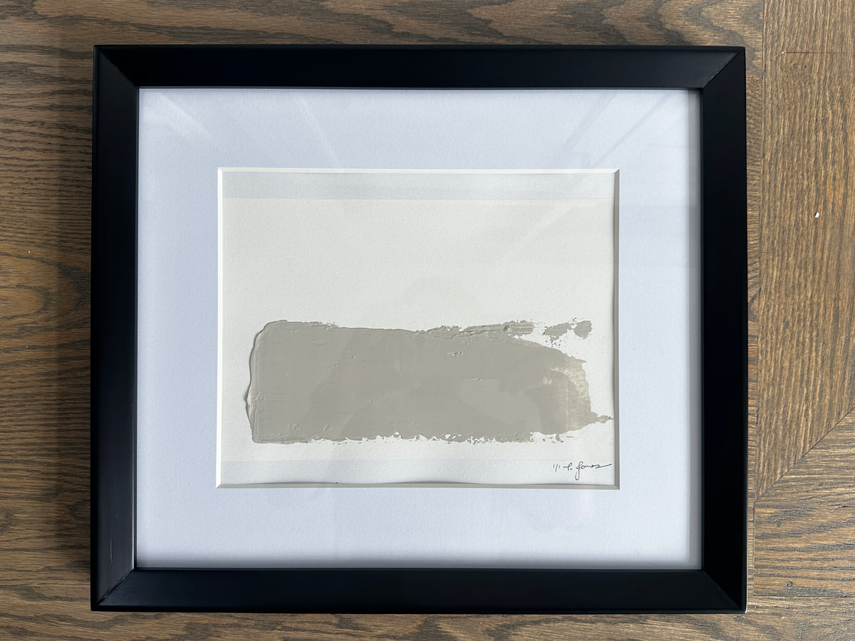 Original Artwork No. 08