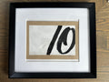Original Artwork No. 10