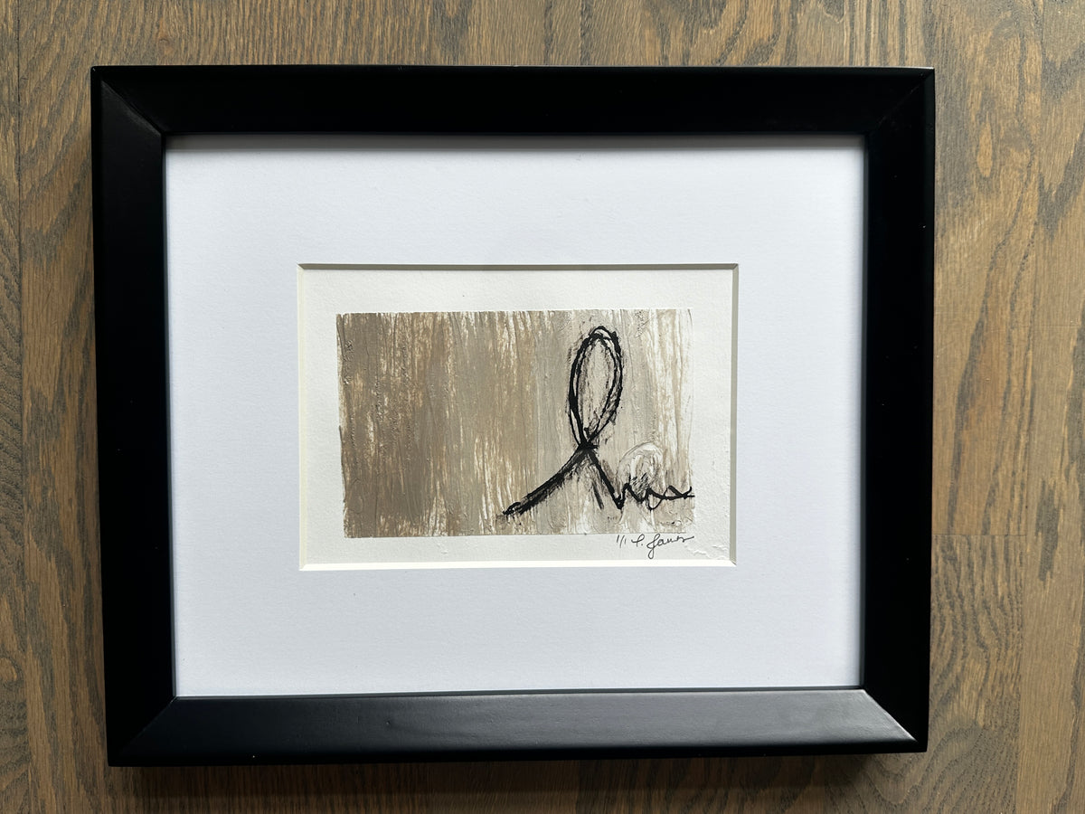 Original Artwork No. 01