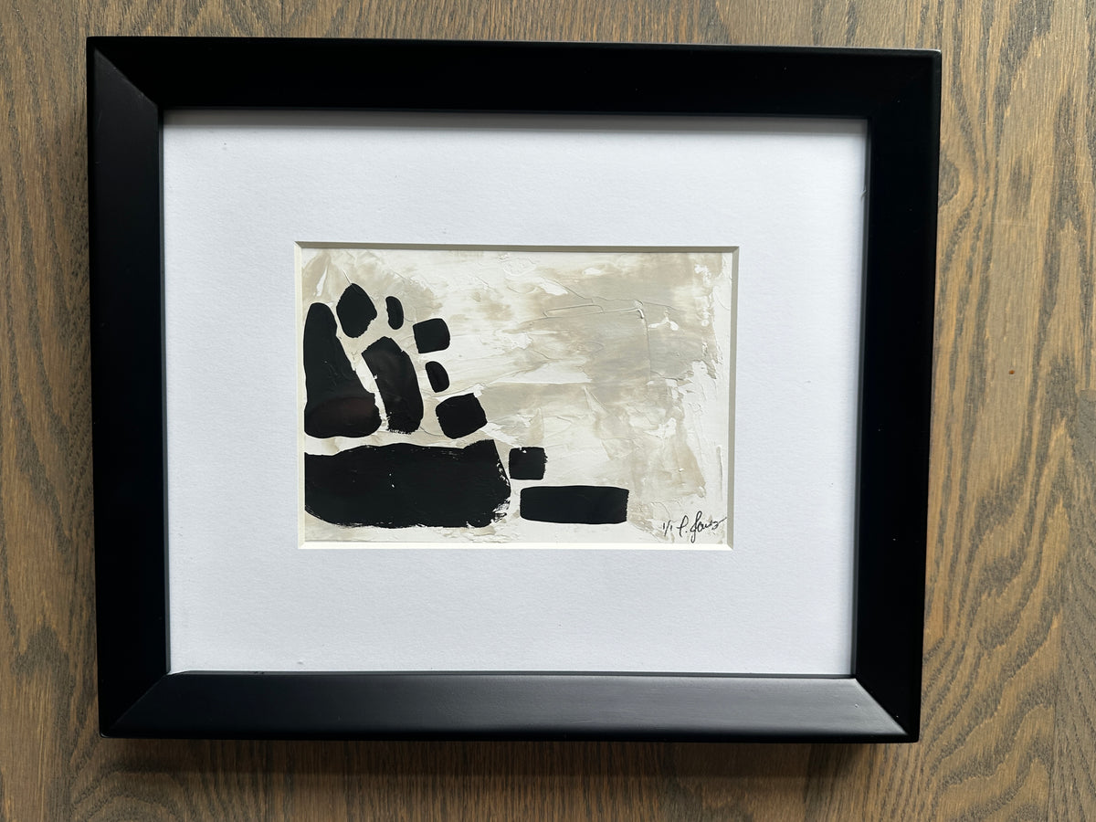 Original Artwork No. 04