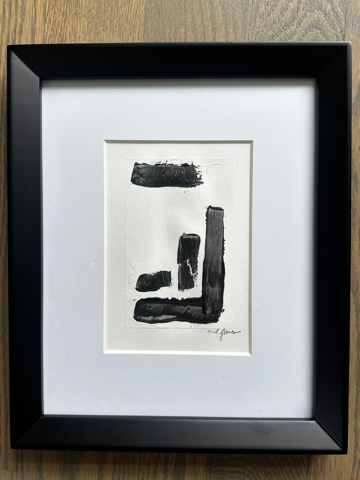 Original Artwork No. 05