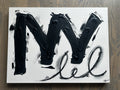 Original Artwork Canvas No. 02