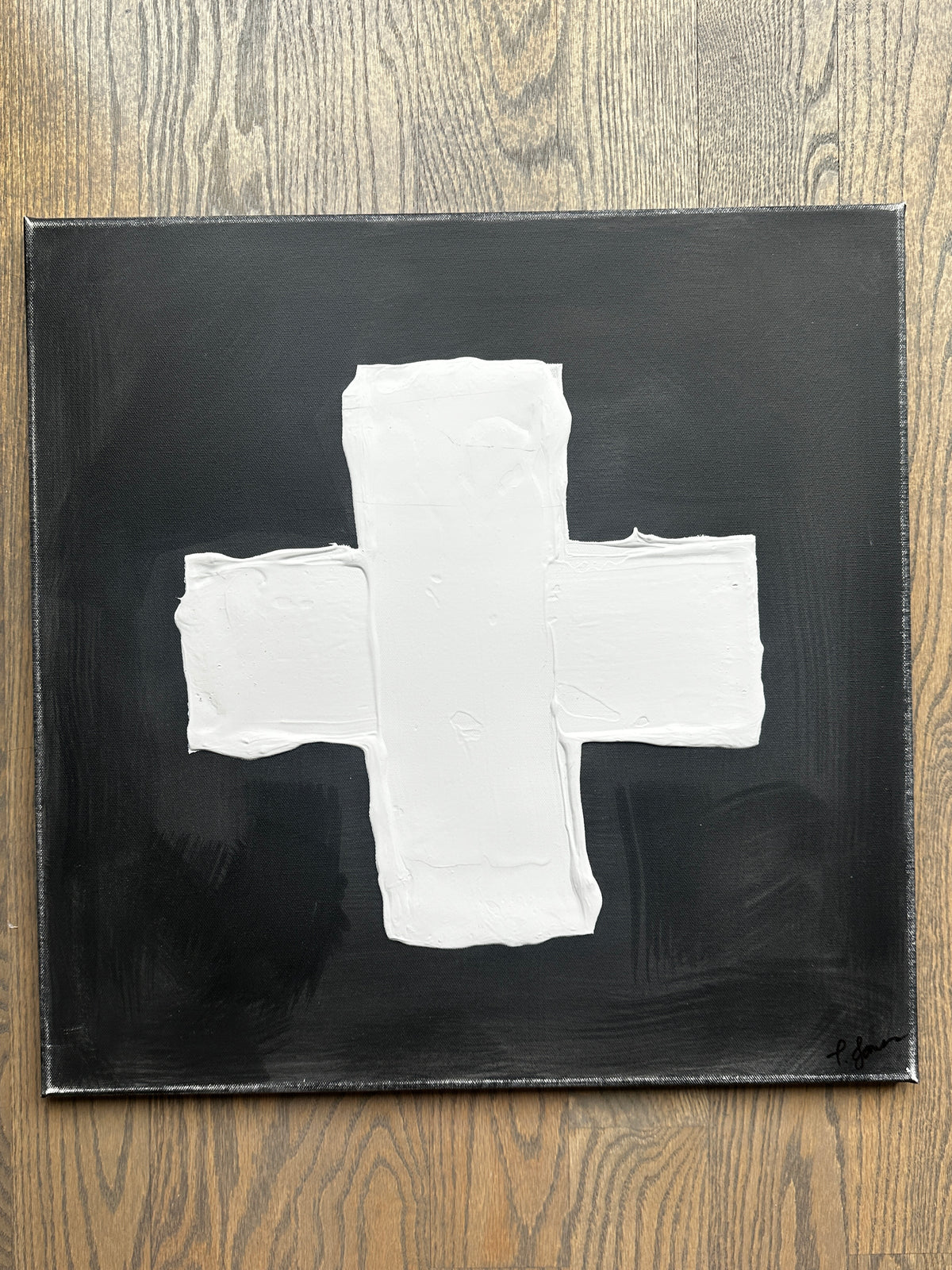 Original Artwork Canvas No. 03