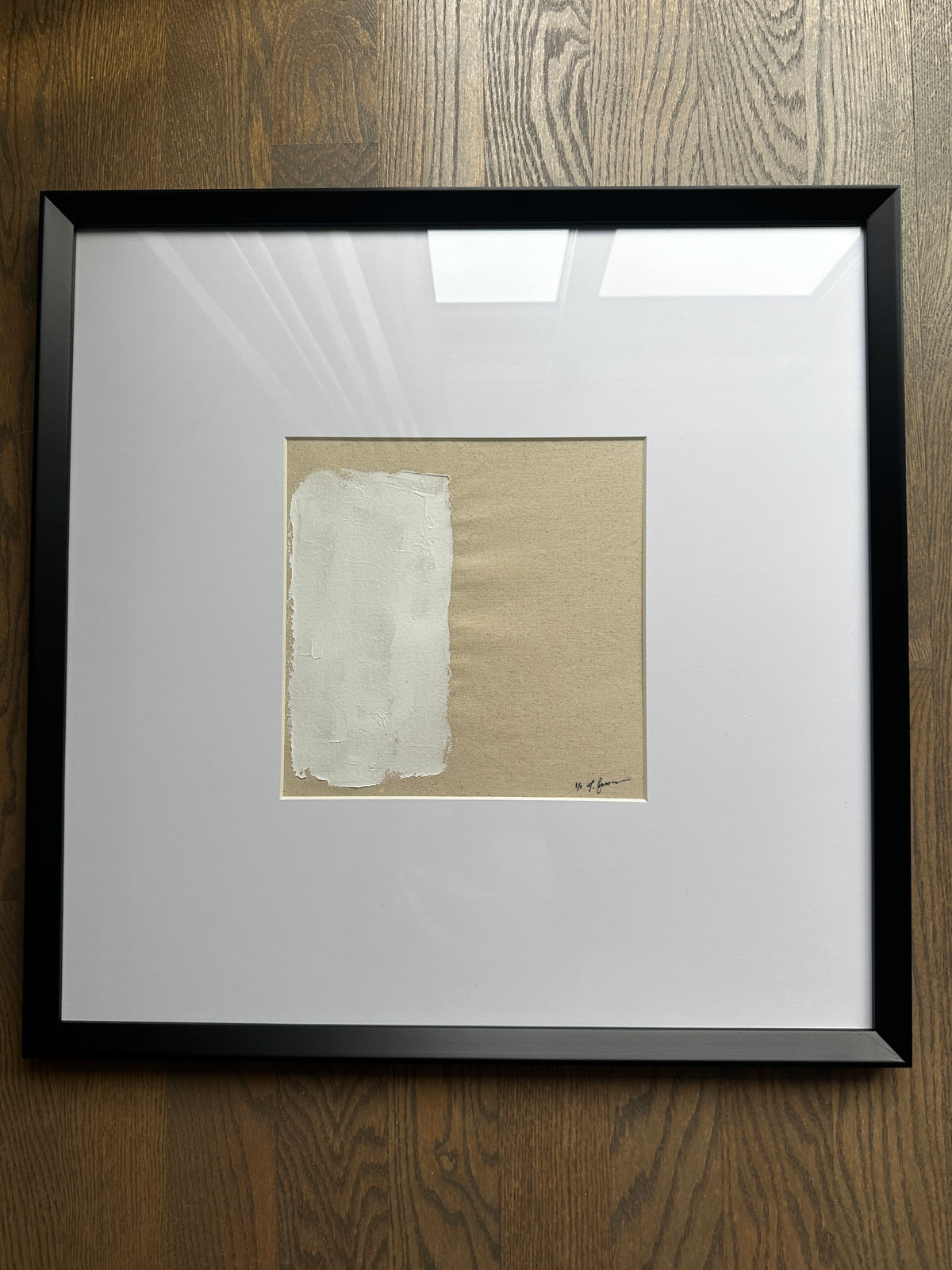 Original Artwork No. 14